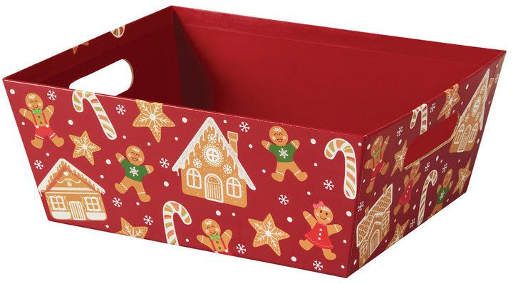 Market Tray - Large