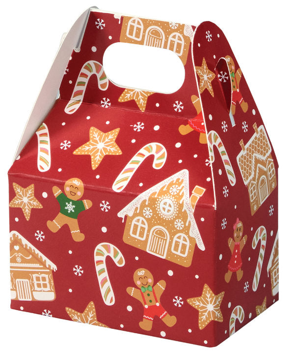 Mini Gable Boxes