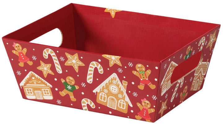 Market Tray - Small