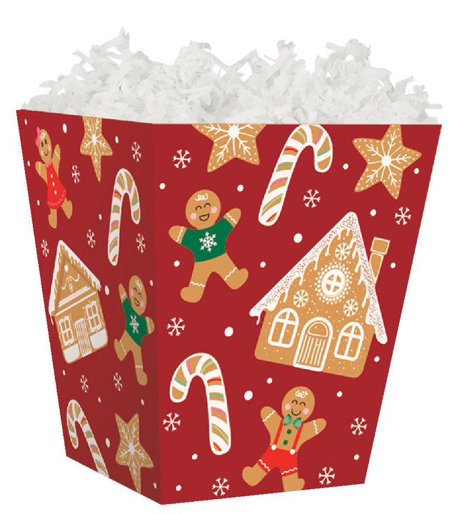Sweet Treat Gift Box