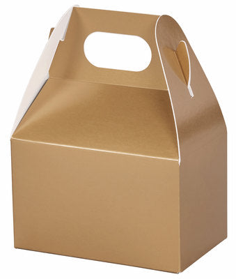 Mini Gable Boxes