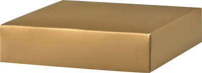Deluxe Gourmet Gift Box Lids - Large