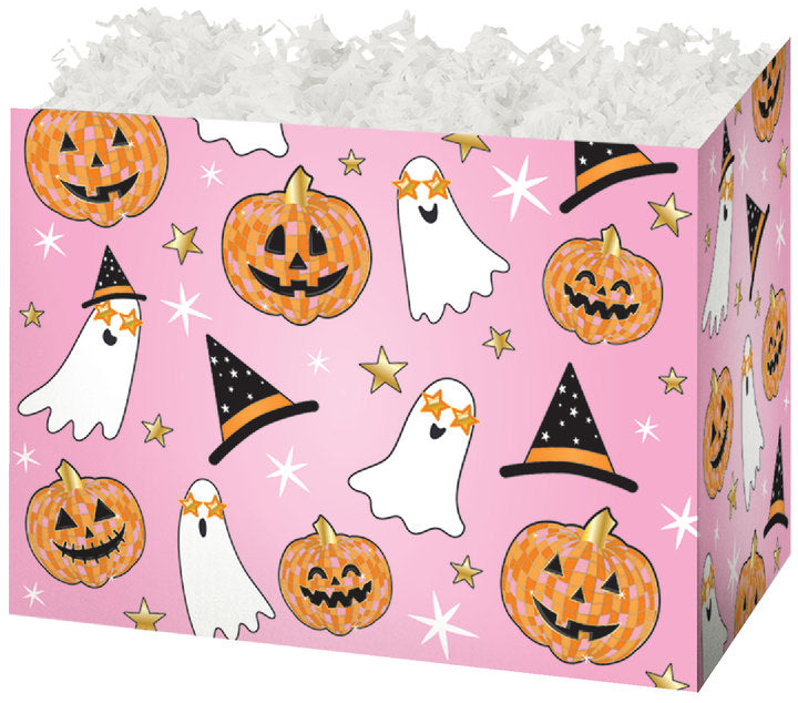 Basket Box - Theme - Large