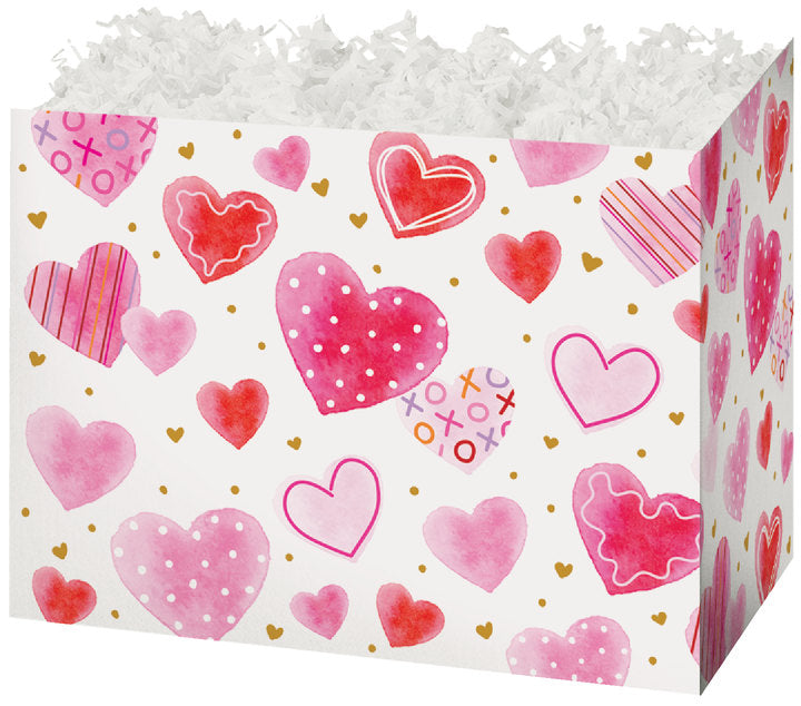 Basket Box - Theme - Large