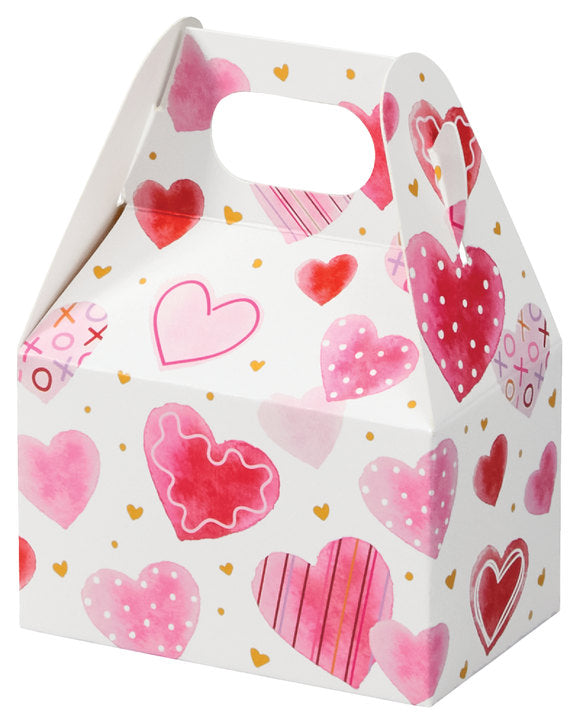 Mini Gable Boxes
