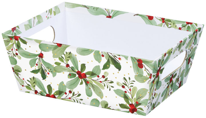 Market Tray - Small
