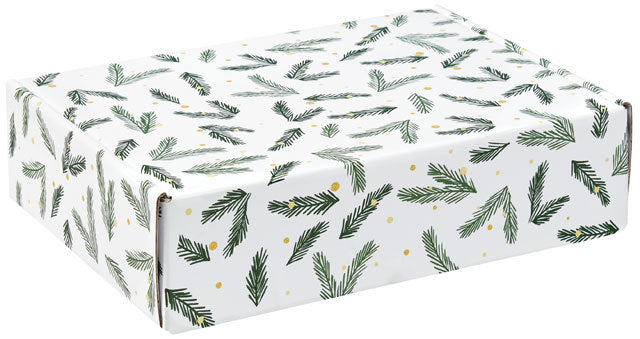 Decorative Mailer -  12&quot; x 9&quot; x 3&quot;