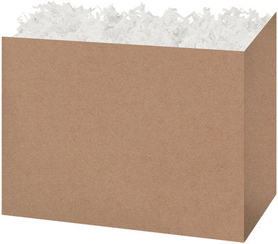 Basket Box - Solid Color - Small