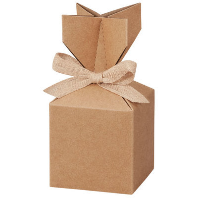 Cinch Gift Box