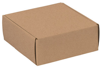 Decorative Mailer -  8&quot; x 8&quot; x 3&quot;