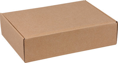 Decorative Mailer -  12&quot; x 9&quot; x 3&quot;