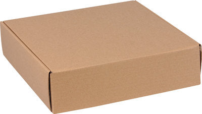 Decorative Mailer -  12&quot; x 12&quot; x 3&quot;