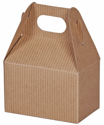 Mini Gable Boxes