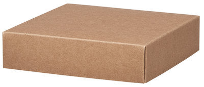 Deluxe Gourmet Gift Box Lids - Large