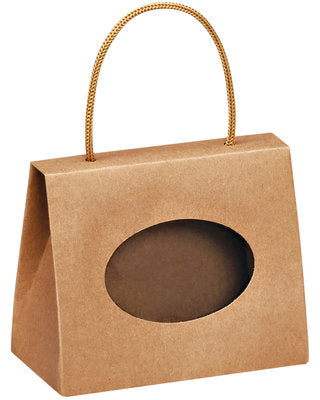 Gift Tote Window Box
