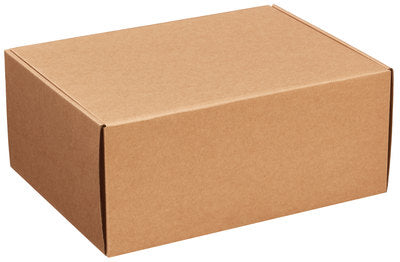 Decorative Mailer -  12&quot; x 9&quot; x 5&quot;