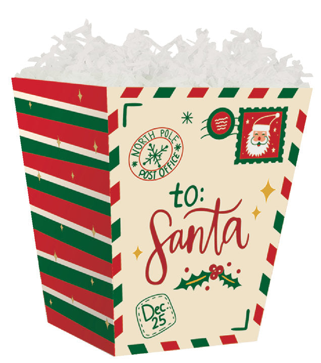 Sweet Treat Gift Box
