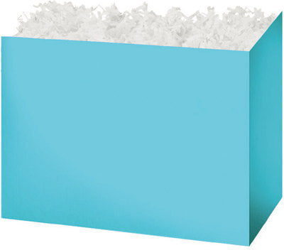 Basket Box - Solid Color - Small