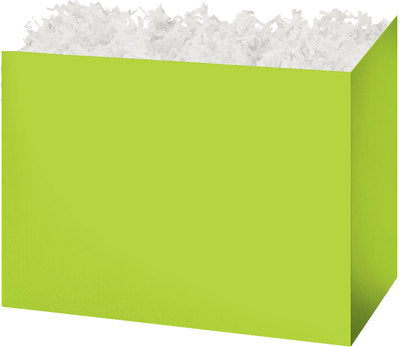 Basket Box - Solid Color - Small