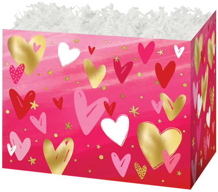 Basket Box - Theme - Small