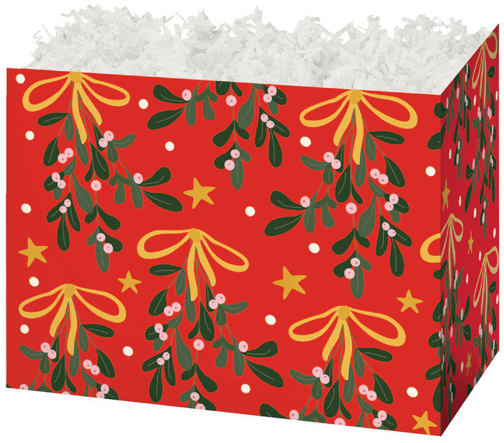 Basket Box - Theme - Large