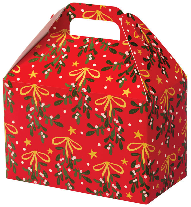 Gable Boxes - Printed