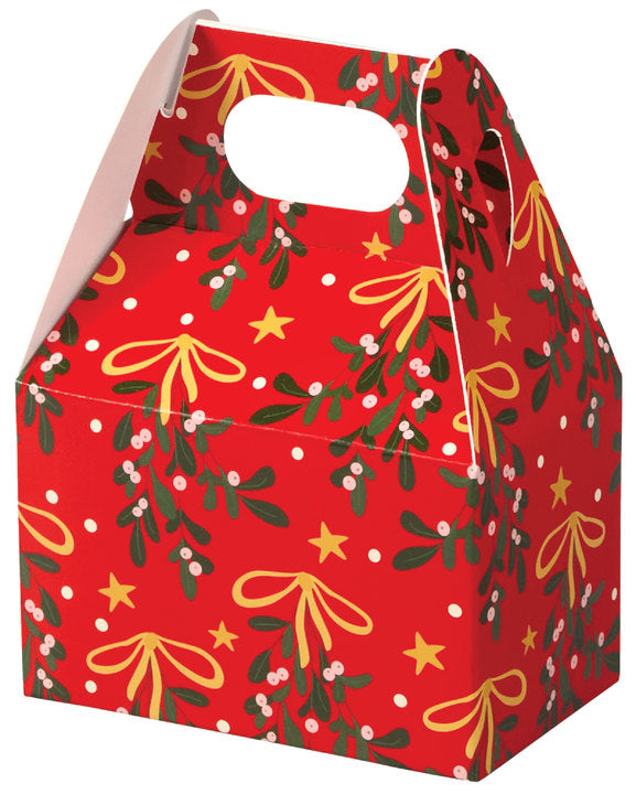 Mini Gable Boxes