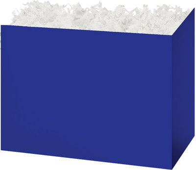 Basket Box - Solid Color - Small