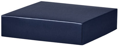 Deluxe Gourmet Gift Box Lids - Large