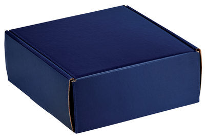 Decorative Mailer -  8&quot; x 8&quot; x 3&quot;