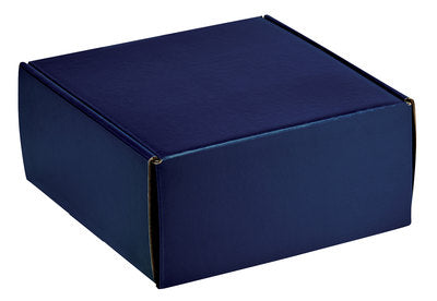 Decorative Mailer -  9&quot; x 9&quot; x 4&quot;