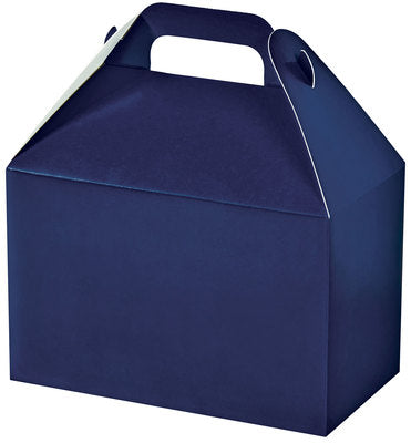 Gable Boxes - Solid Color