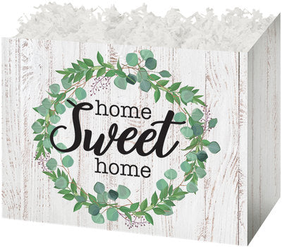 Basket Box - Theme - Small