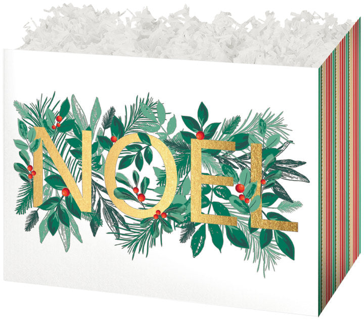 Basket Box - Theme - Small