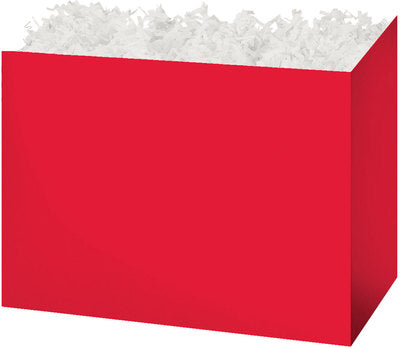Basket Box - Solid Color - Small