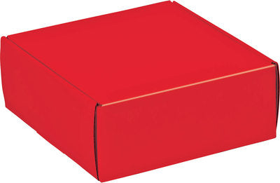 Decorative Mailer -  8&quot; x 8&quot; x 3&quot;