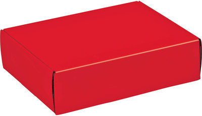 Decorative Mailer -  12&quot; x 9&quot; x 3&quot;
