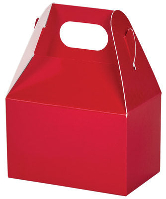 Mini Gable Boxes