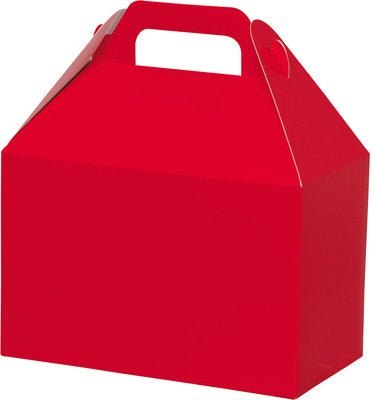 Gable Boxes - Solid Color