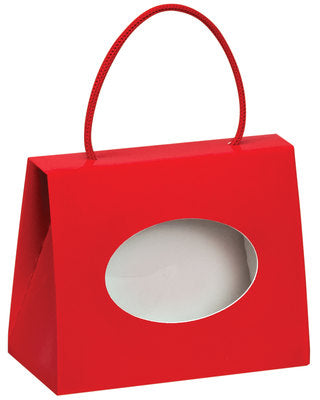 Gift Tote Window Box