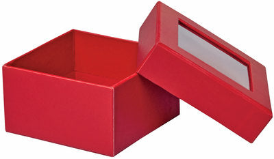 Rigid Gourmet Window Box - Small