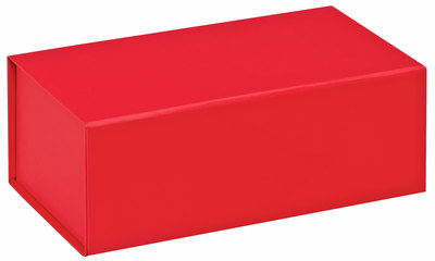 Magnetic Closure Gift Box - Small