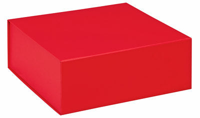 Magnetic Closure Gift Box - Large