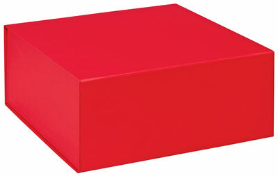Magnetic Closure Gift Box - X-Large