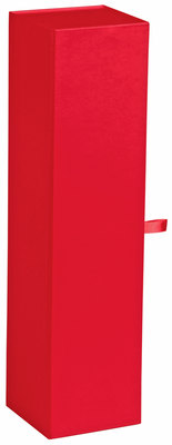 Magnetic Closure Wine Box - Small