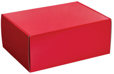 Decorative Mailer -  12&quot; x 9&quot; x 5&quot;