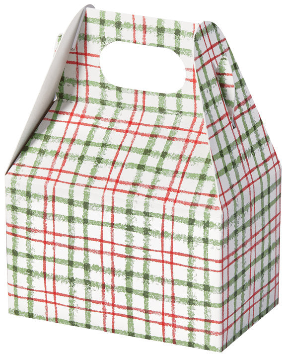 Mini Gable Boxes