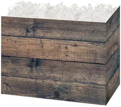 Basket Box - Theme - Small