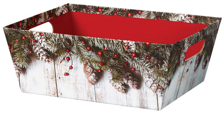 Market Tray - Large