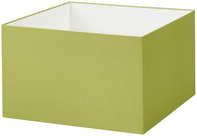 Deluxe Gourmet Gift Box Bases - Large